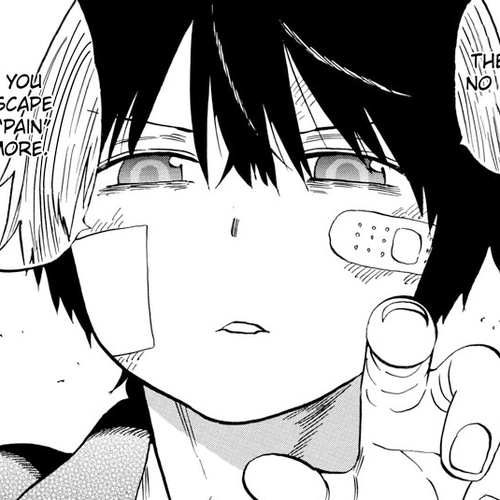 Saike Mata Shite mo Chapter 125: Pain 2 cover