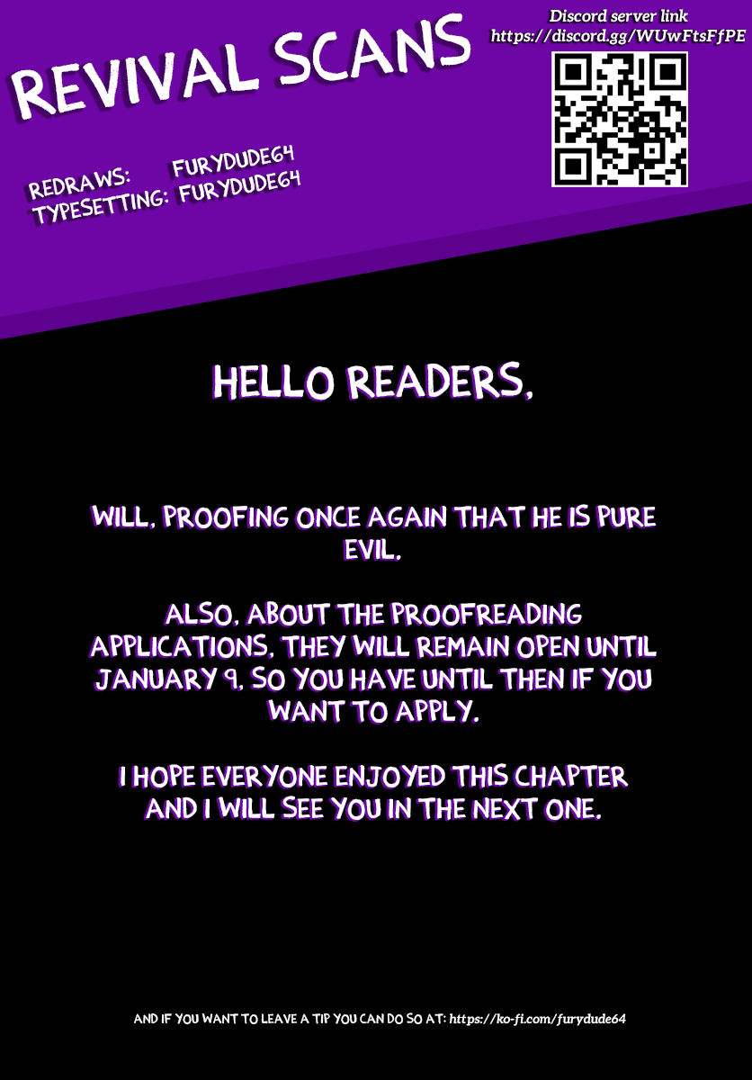 Saike Mata Shite mo Chapter 128 page 18 - Chapter 128: Ringleader