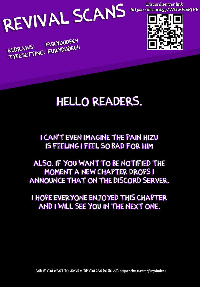 Saike Mata Shite mo Chapter 129 page 19 - Chapter 129: Light