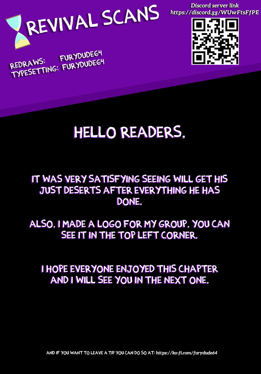 Saike Mata Shite mo Chapter 130 page 19 - Chapter 130: Monster