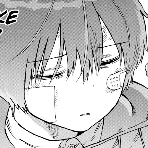 Saike Mata Shite mo Chapter 130: Monster cover