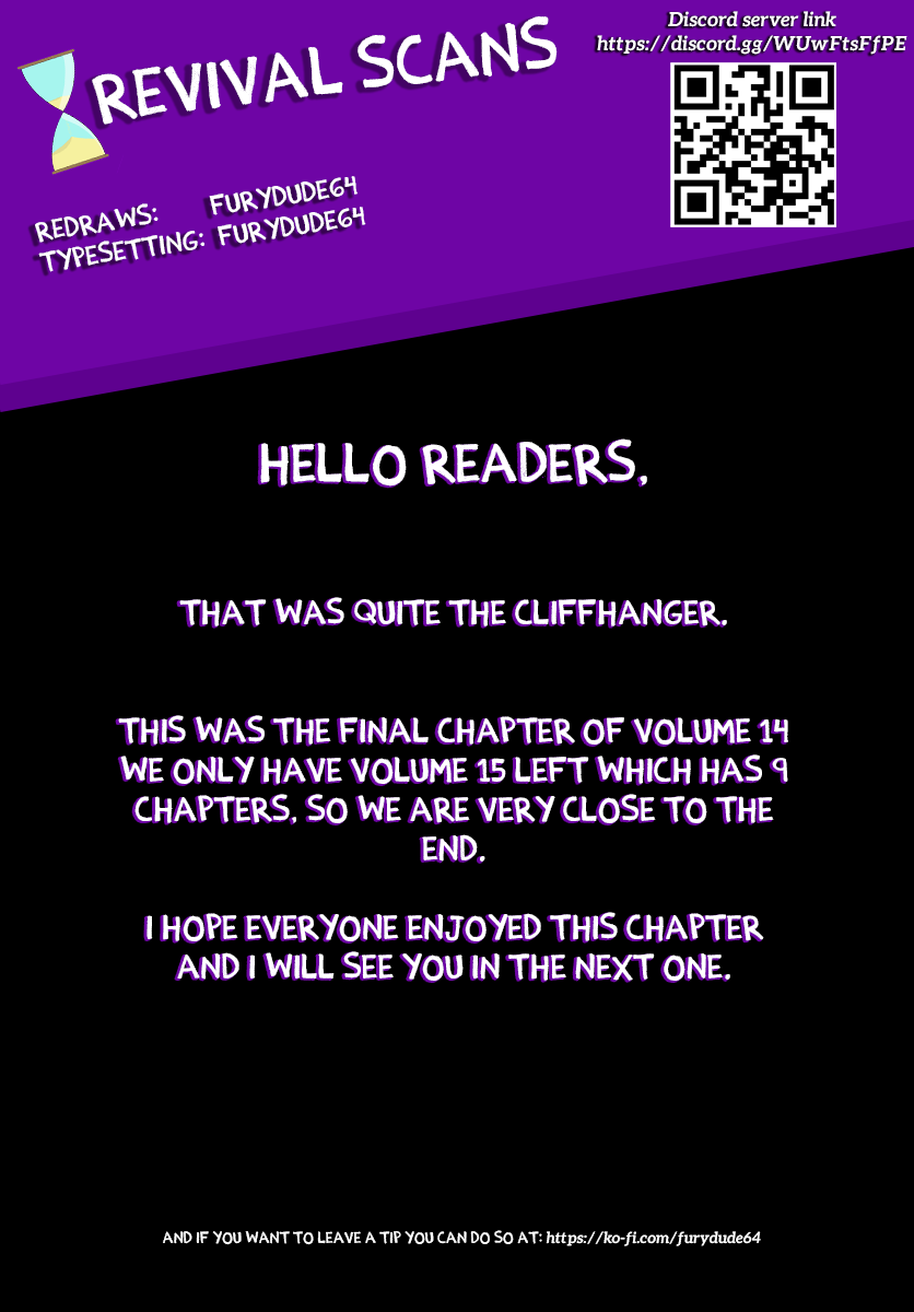 Saike Mata Shite mo Chapter 132 page 22 - Chapter 132: Prophecy