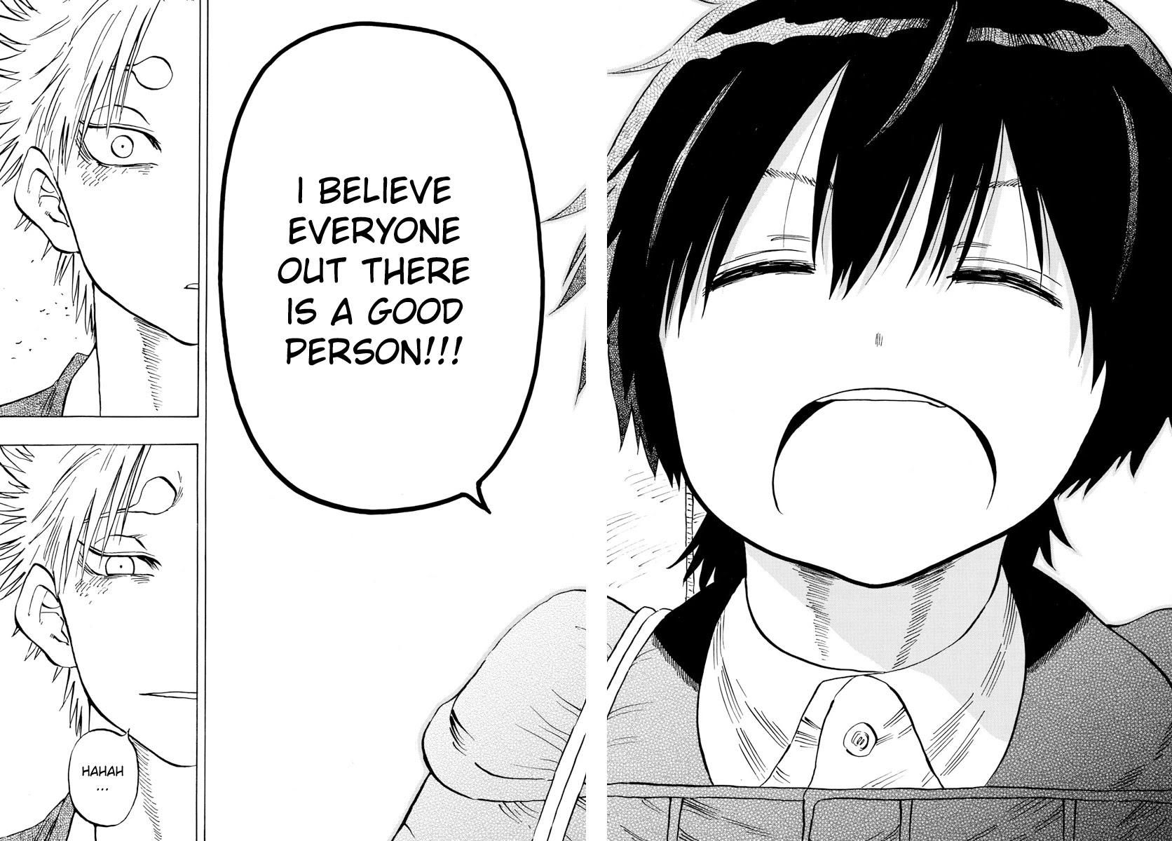 Saike Mata Shite mo Chapter 133 page 21 - Chapter 133: Heavy pressure