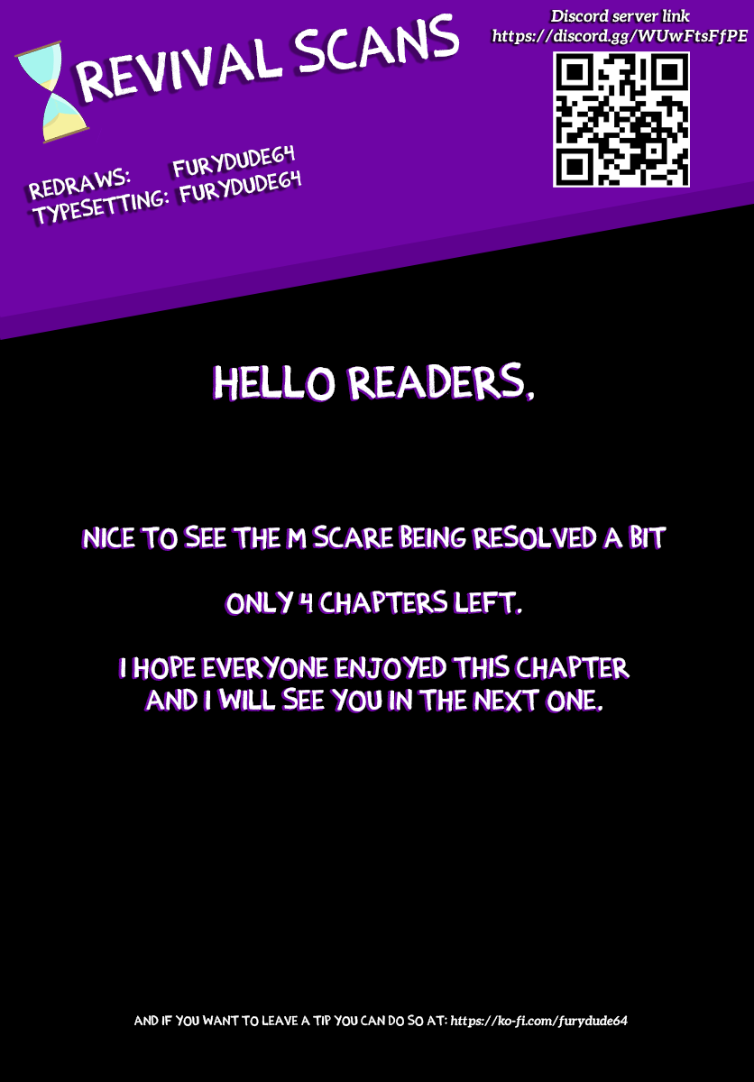 Saike Mata Shite mo Chapter 137 page 23 - Chapter 137: That scene