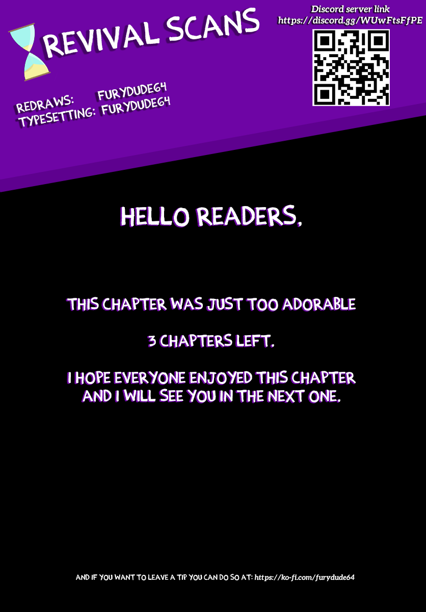 Saike Mata Shite mo Chapter 138 page 20 - Chapter 138: Hizu and Ana