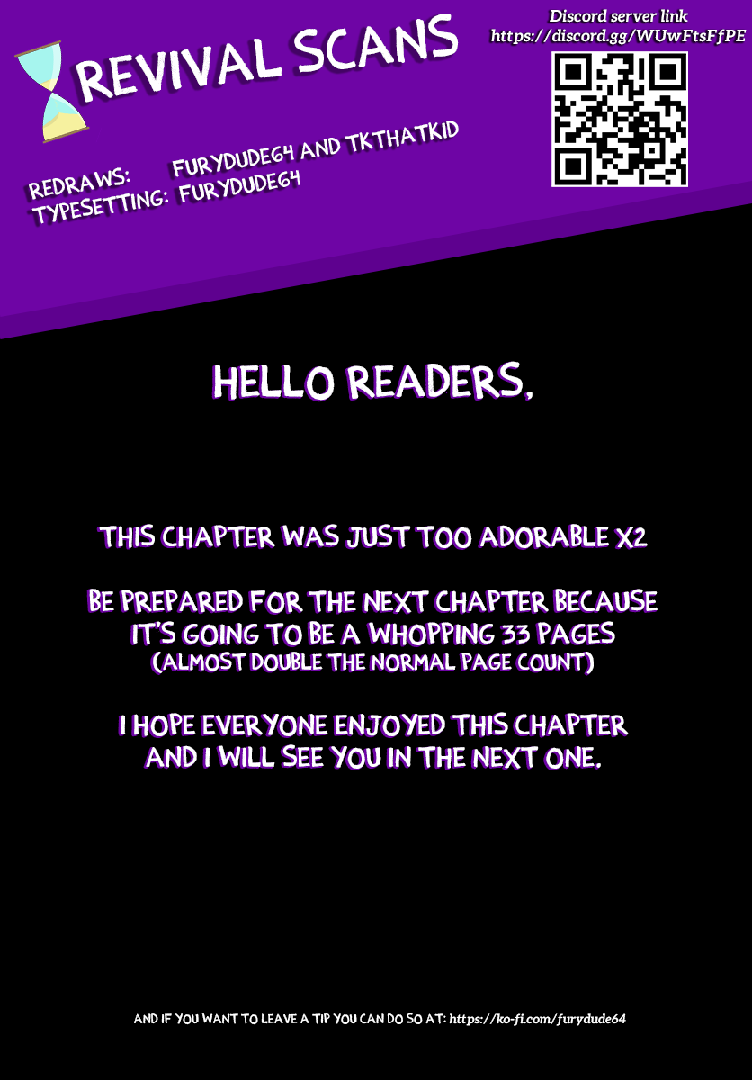 Saike Mata Shite mo Chapter 139 page 19 - Chapter 139: A place to return