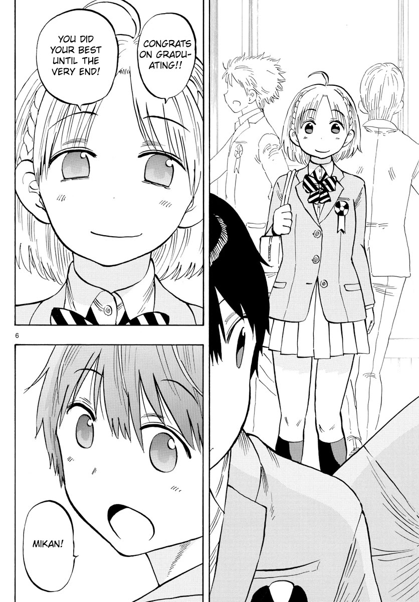 Saike Mata Shite mo Chapter 139 page 6 - Chapter 139: A place to return