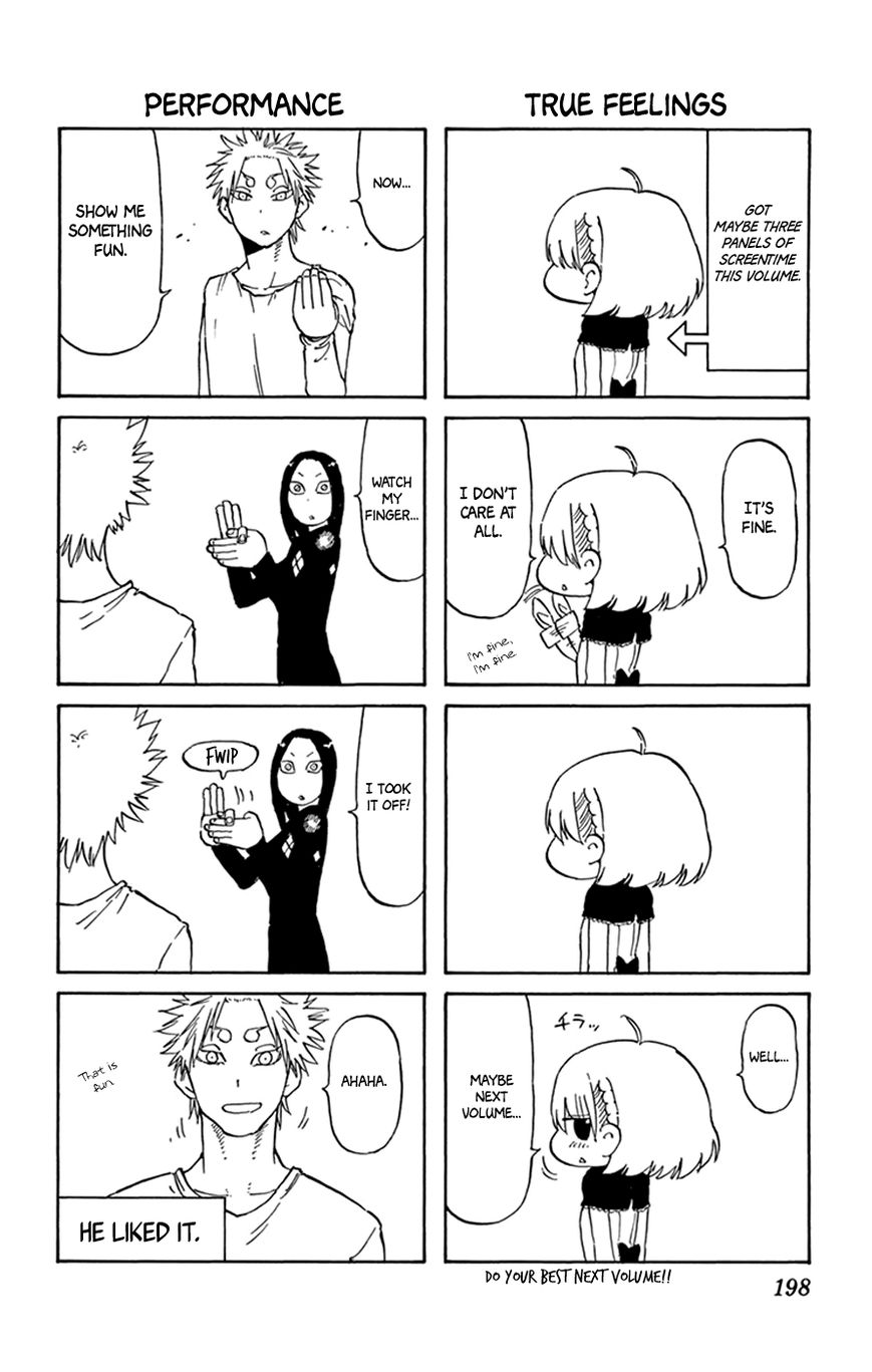 Saike Mata Shite mo Chapter 14 page 29 - Chapter 14 : Take 14: Hero on the Scene