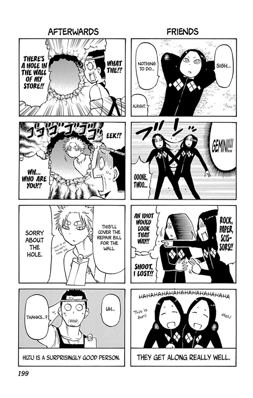 Saike Mata Shite mo Chapter 14 page 30 - Chapter 14 : Take 14: Hero on the Scene