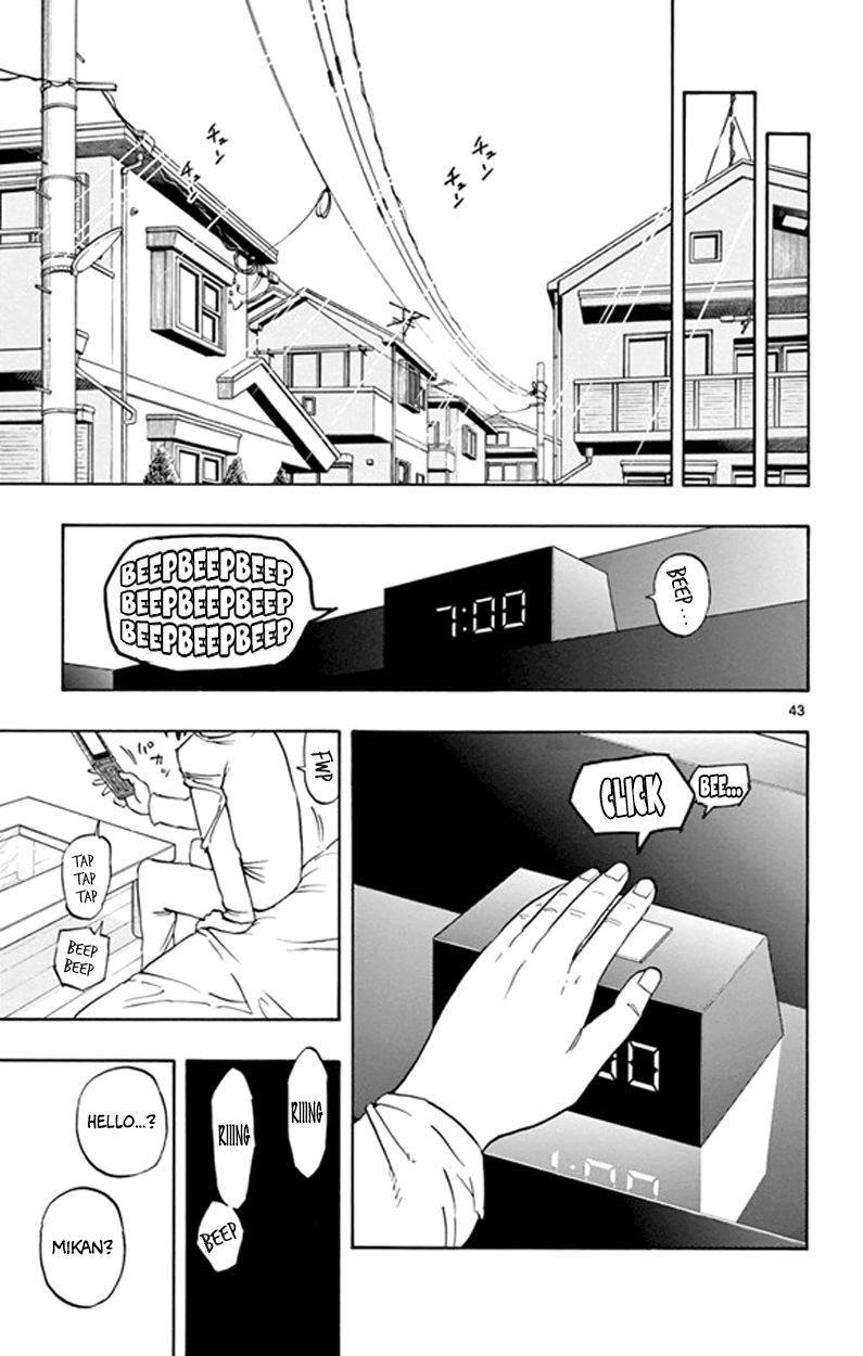 Saike Mata Shite mo Chapter 2 page 42 - Chapter 2 : Take 2: Saike Once Again