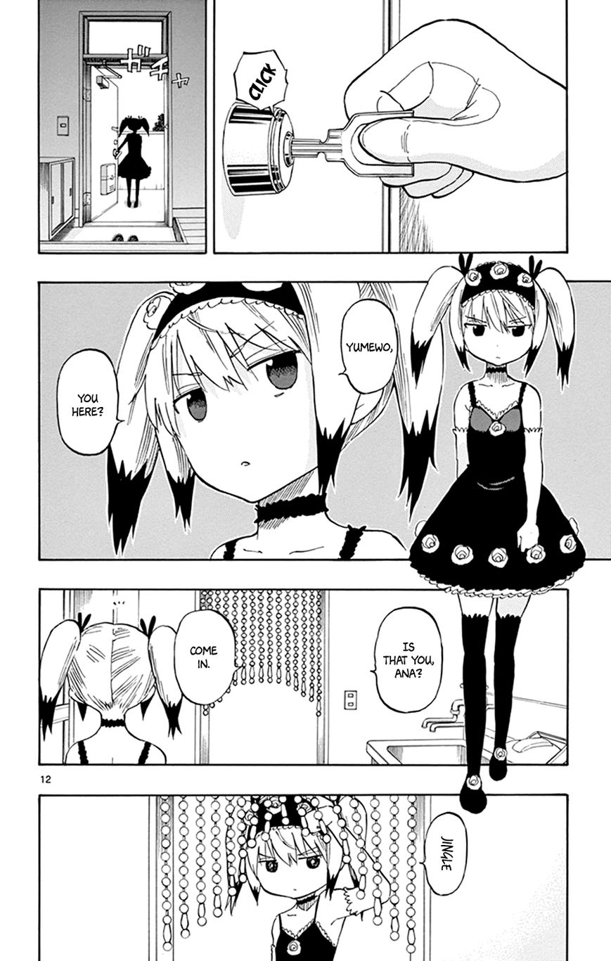 Saike Mata Shite mo Chapter 23 page 15 - Chapter 23 : Take 23: Kamikaze Girl
