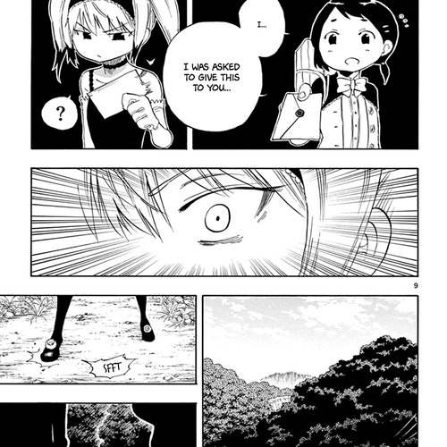 Saike Mata Shite mo Chapter 26 : Take 26: Investigation cover
