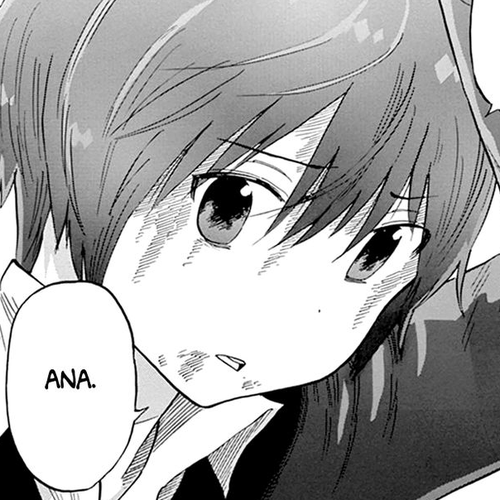 Saike Mata Shite mo Chapter 27 : Take 27: The Unexpected Man cover