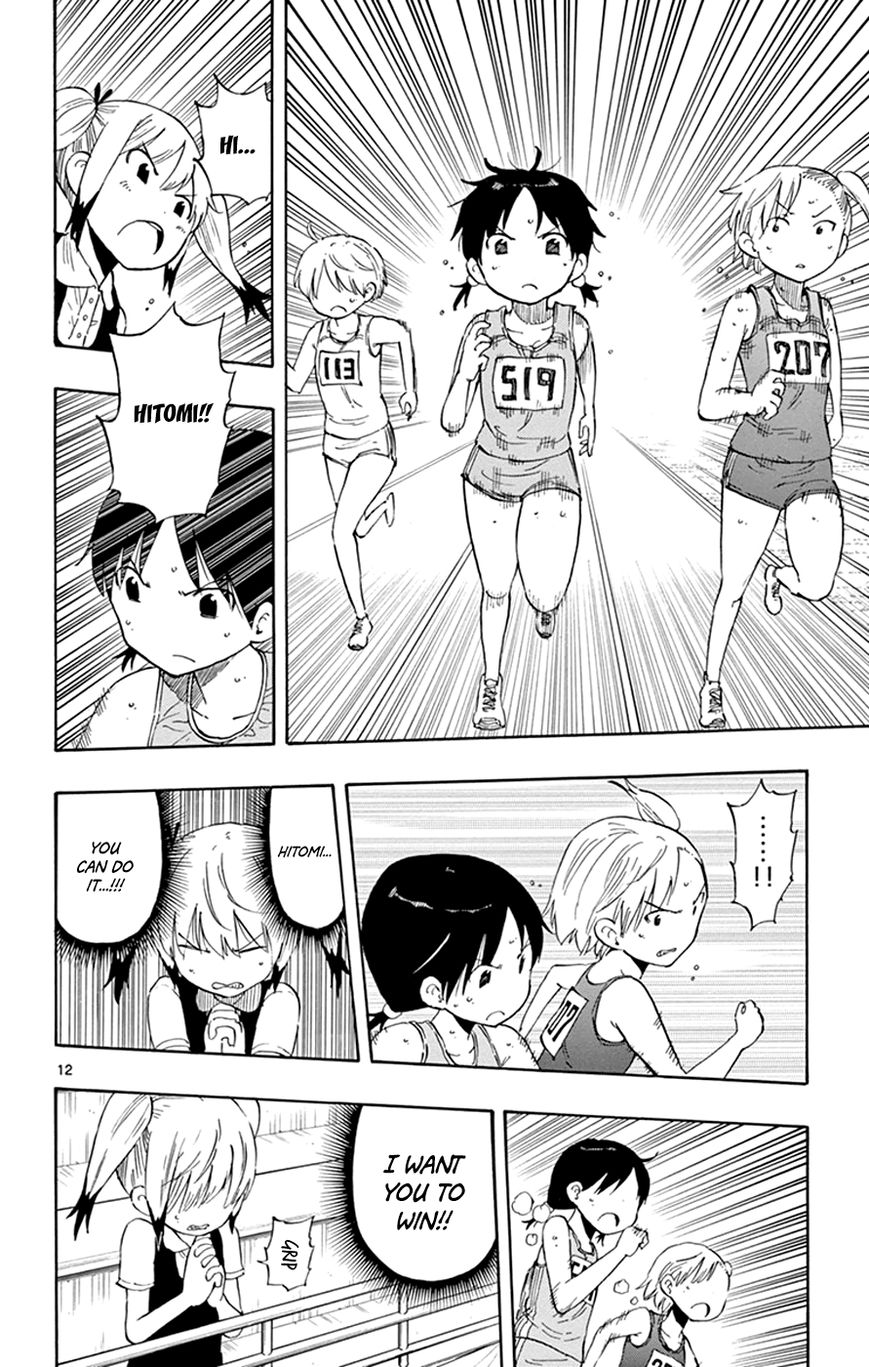 Saike Mata Shite mo Chapter 28 page 12 - Chapter 28 : Take 28: Day of Regret
