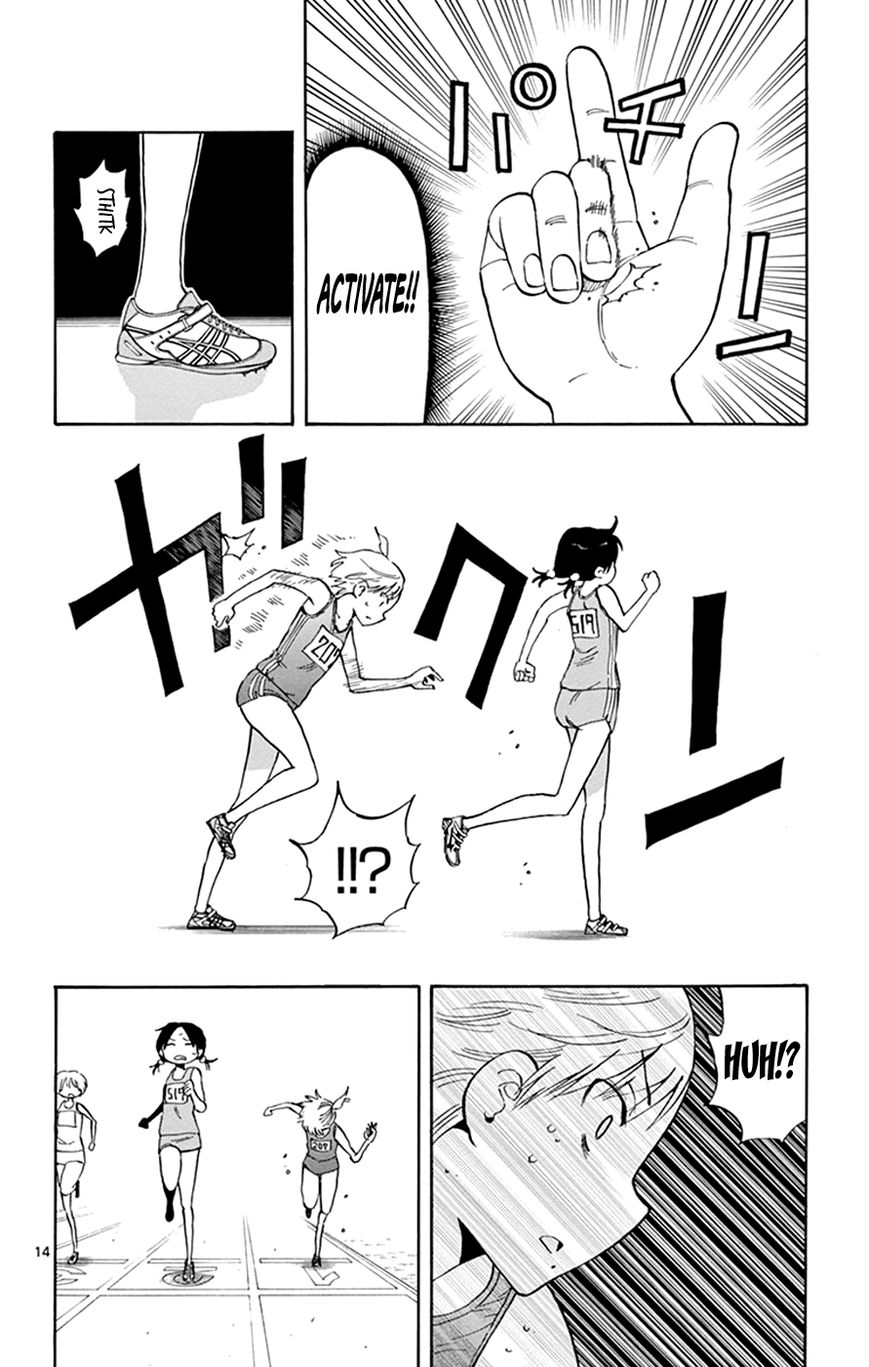 Saike Mata Shite mo Chapter 28 page 14 - Chapter 28 : Take 28: Day of Regret