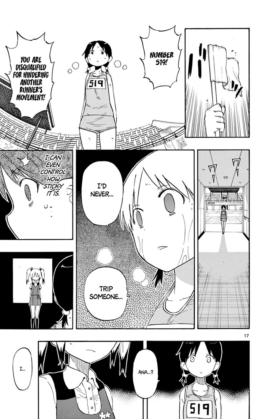 Saike Mata Shite mo Chapter 28 page 17 - Chapter 28 : Take 28: Day of Regret