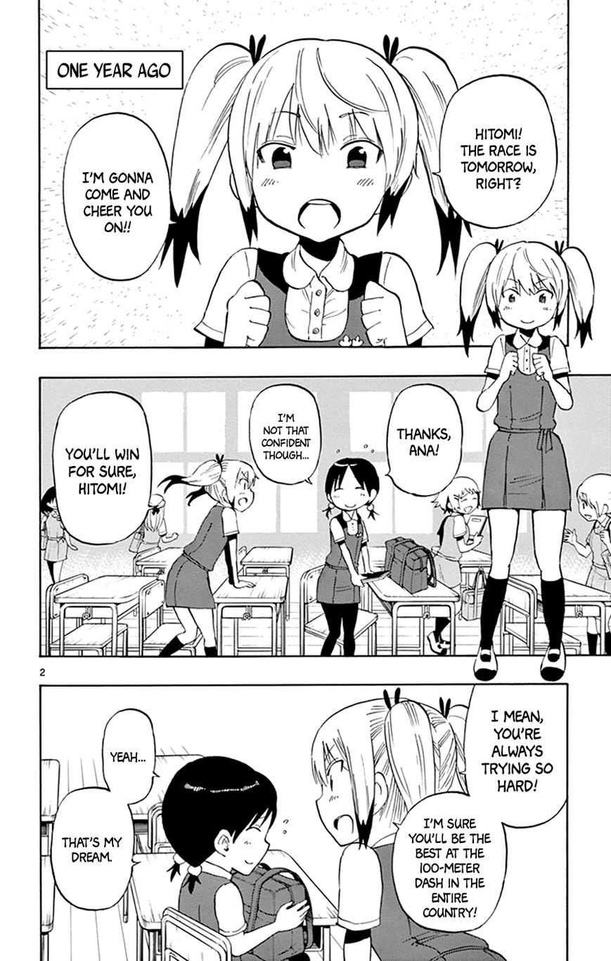 Saike Mata Shite mo Chapter 28 page 2 - Chapter 28 : Take 28: Day of Regret