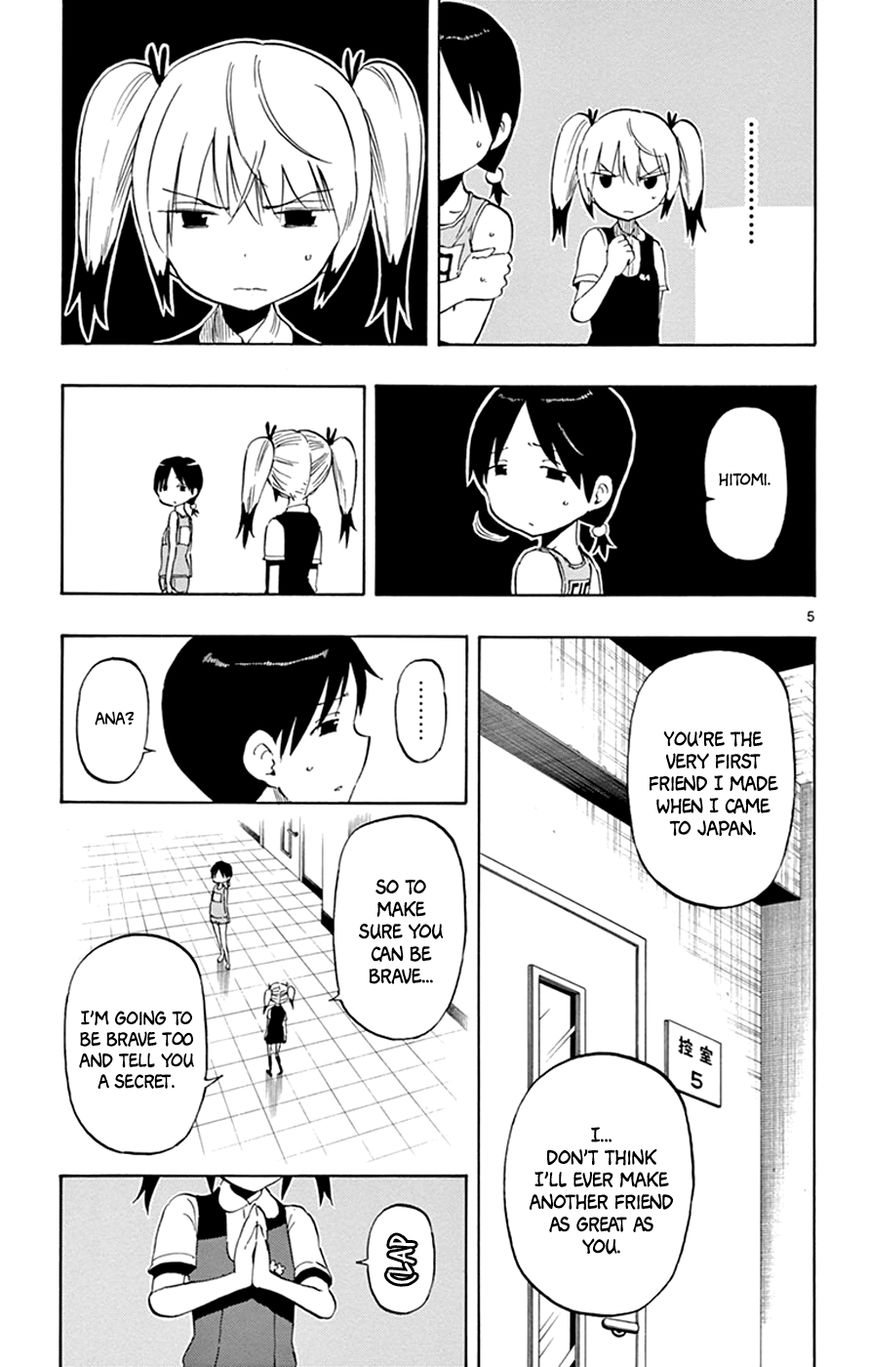 Saike Mata Shite mo Chapter 28 page 5 - Chapter 28 : Take 28: Day of Regret