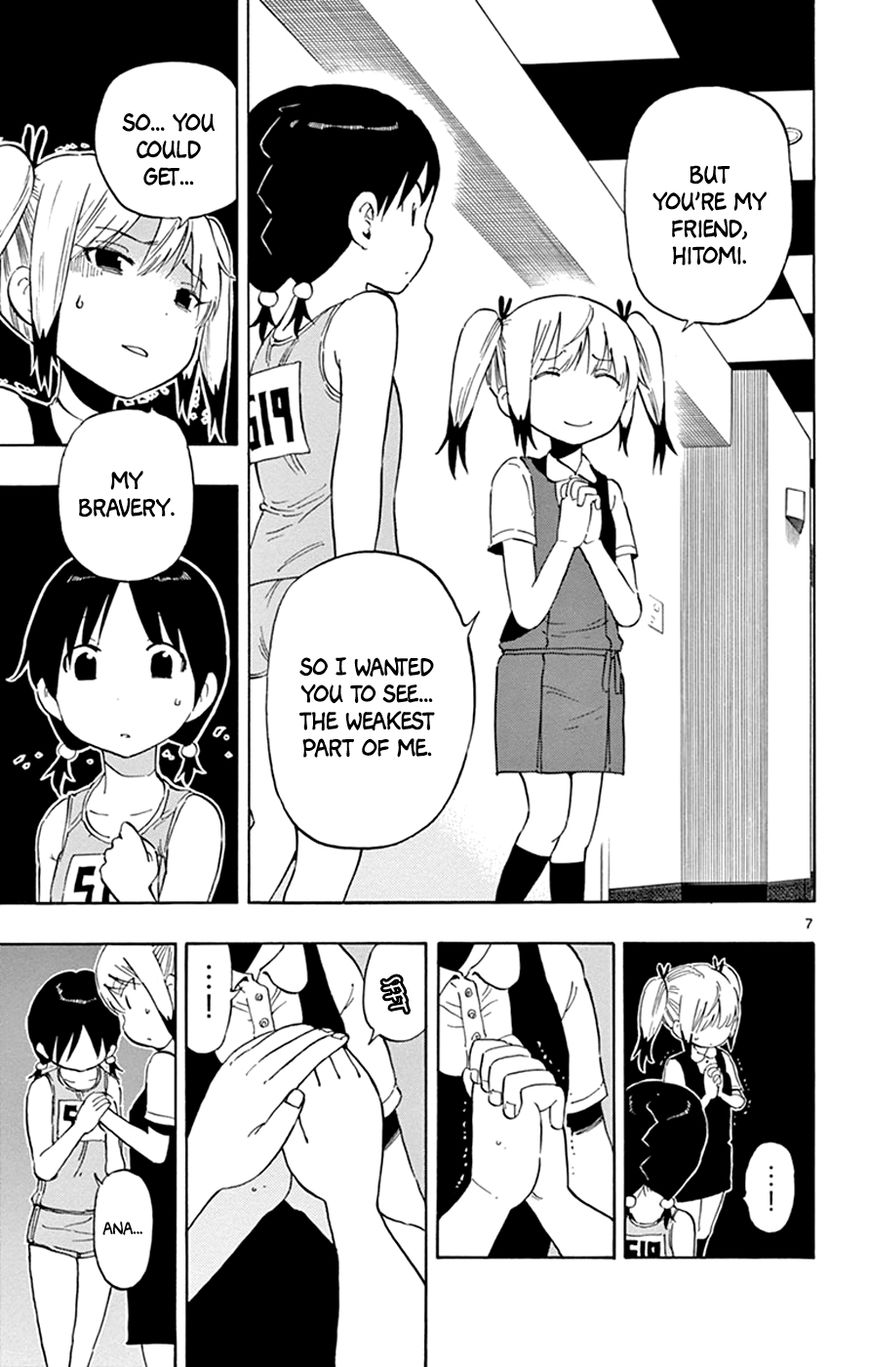 Saike Mata Shite mo Chapter 28 page 7 - Chapter 28 : Take 28: Day of Regret