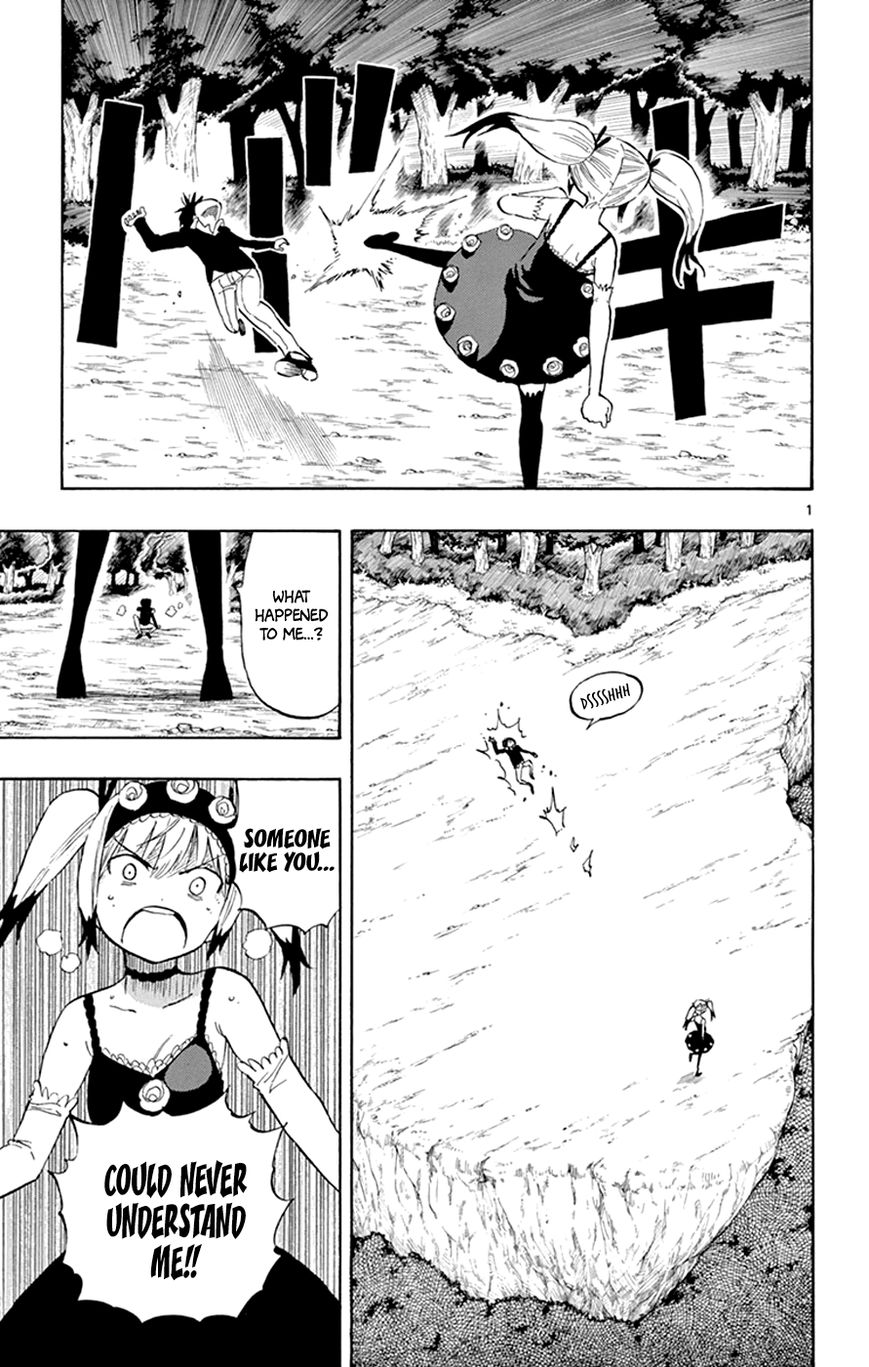Saike Mata Shite mo Chapter 29 page 1 - Chapter 29 : Take 29: Freedom