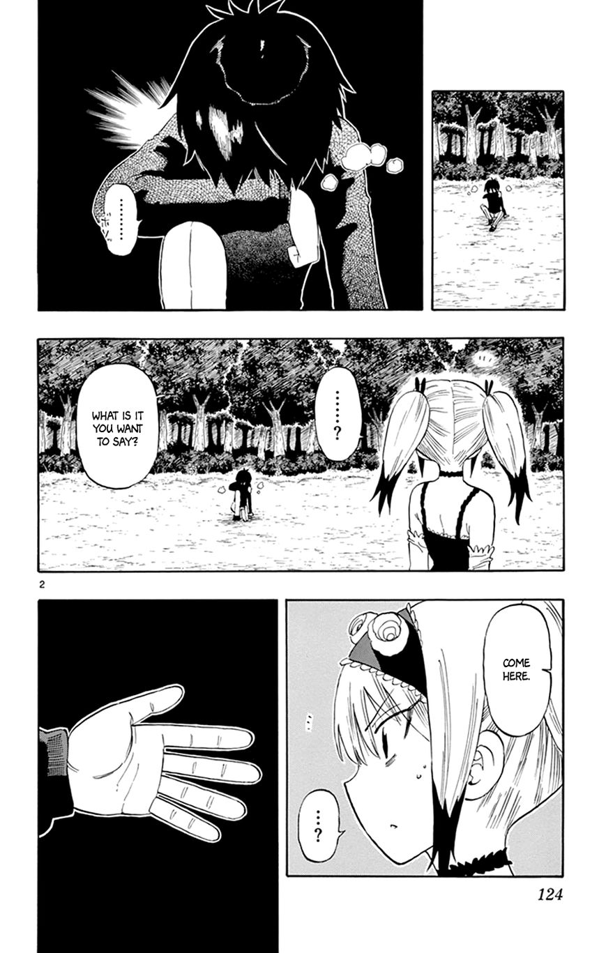 Saike Mata Shite mo Chapter 29 page 2 - Chapter 29 : Take 29: Freedom