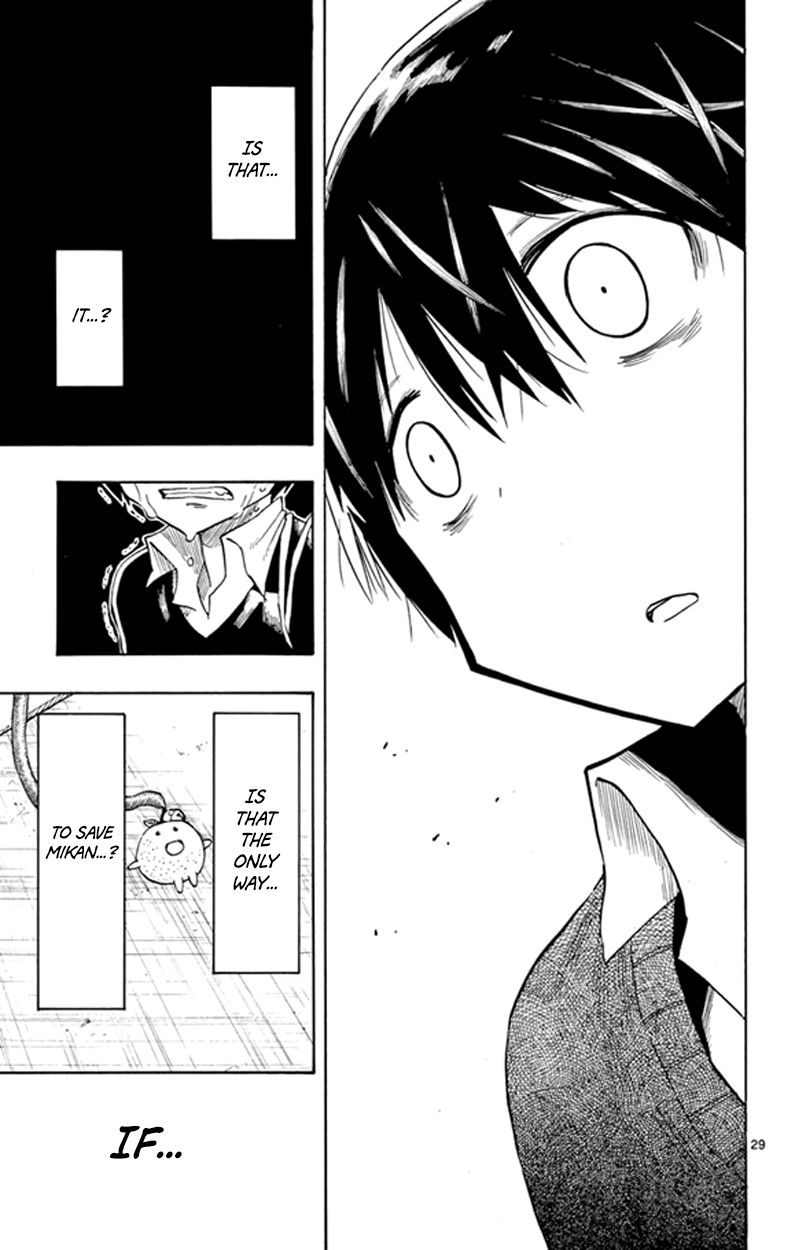 Saike Mata Shite mo Chapter 3 page 29 - Chapter 3 : Take 3: Infinite Loop
