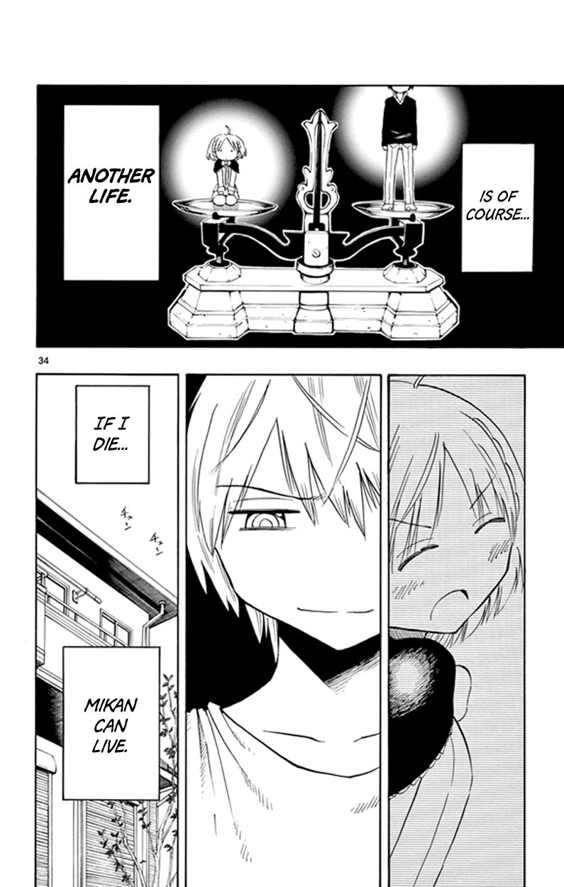 Saike Mata Shite mo Chapter 3 page 34 - Chapter 3 : Take 3: Infinite Loop