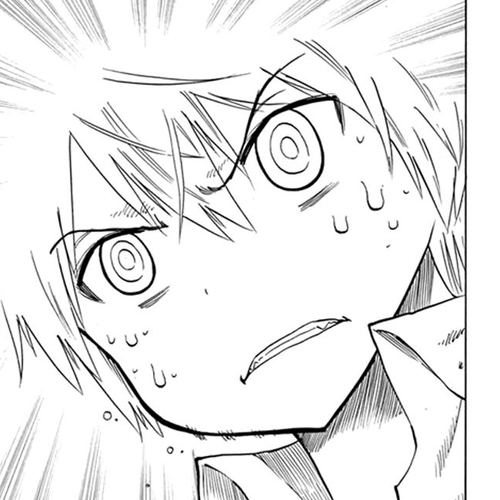 Saike Mata Shite mo Chapter 3 : Take 3: Infinite Loop cover