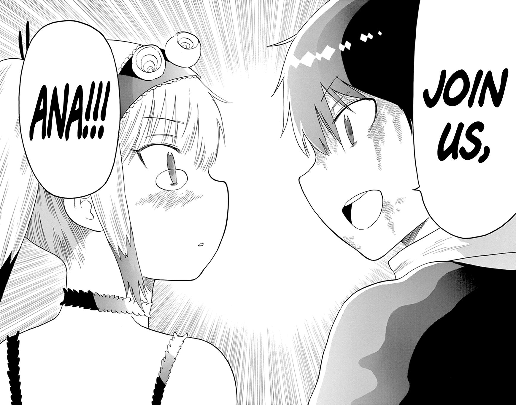 Saike Mata Shite mo Chapter 31 page 14 - Chapter 31 : Take 31: The Powers That Bind Us
