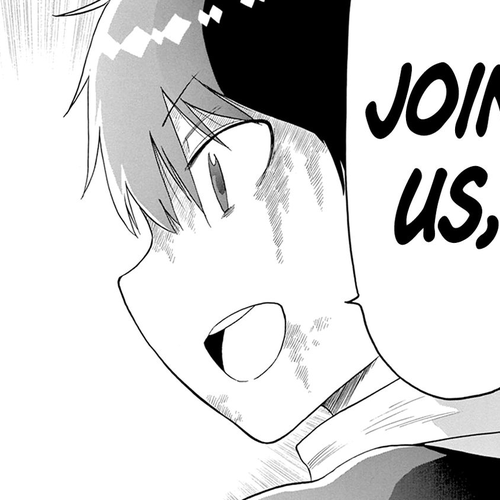Saike Mata Shite mo Chapter 31 : Take 31: The Powers That Bind Us cover