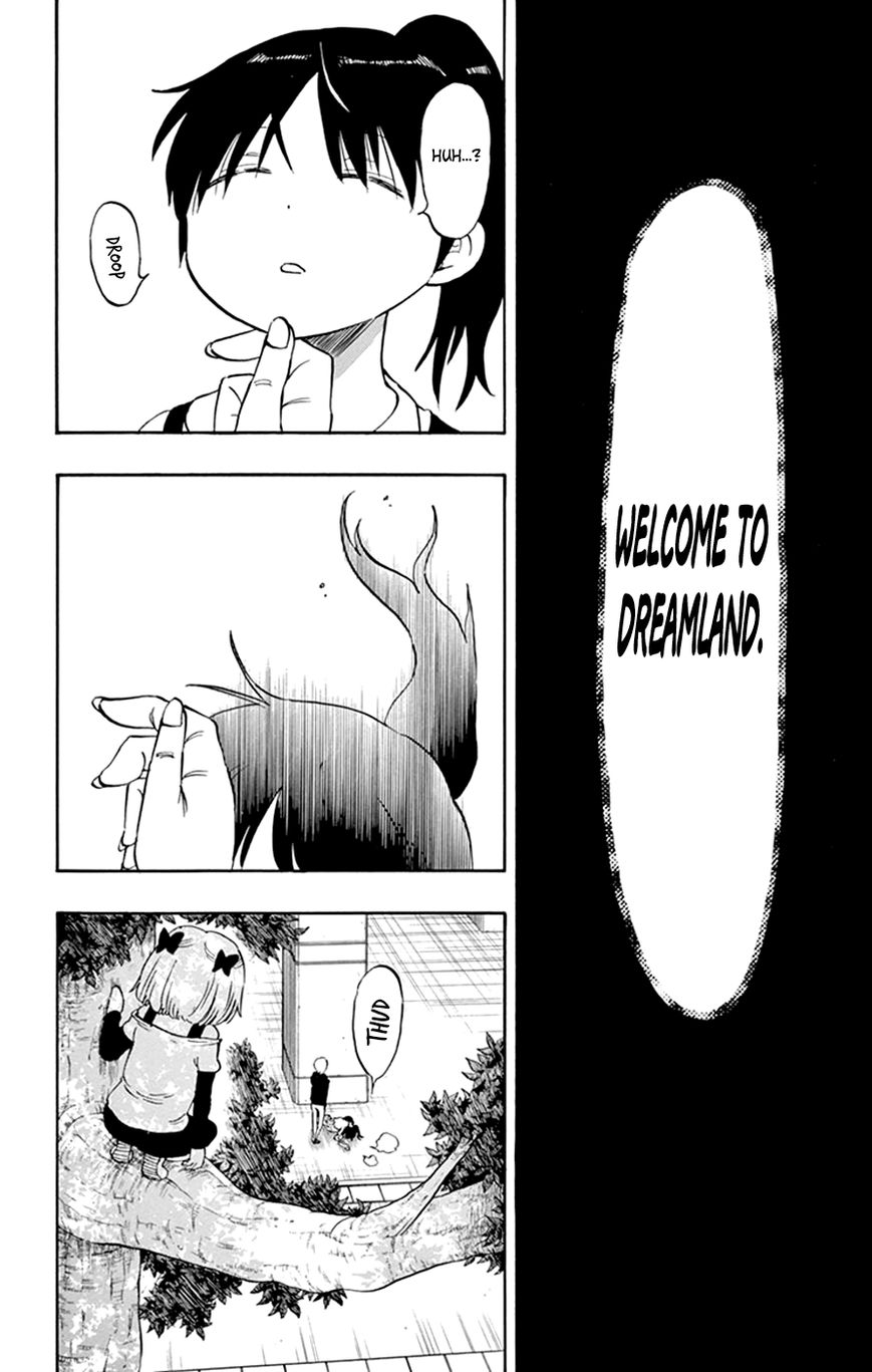 Saike Mata Shite mo Chapter 34 page 12 - Chapter 34 : Take 34: Dreamland