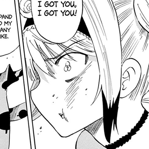 Saike Mata Shite mo Chapter 36 : Take 36: Saike's Proxy cover