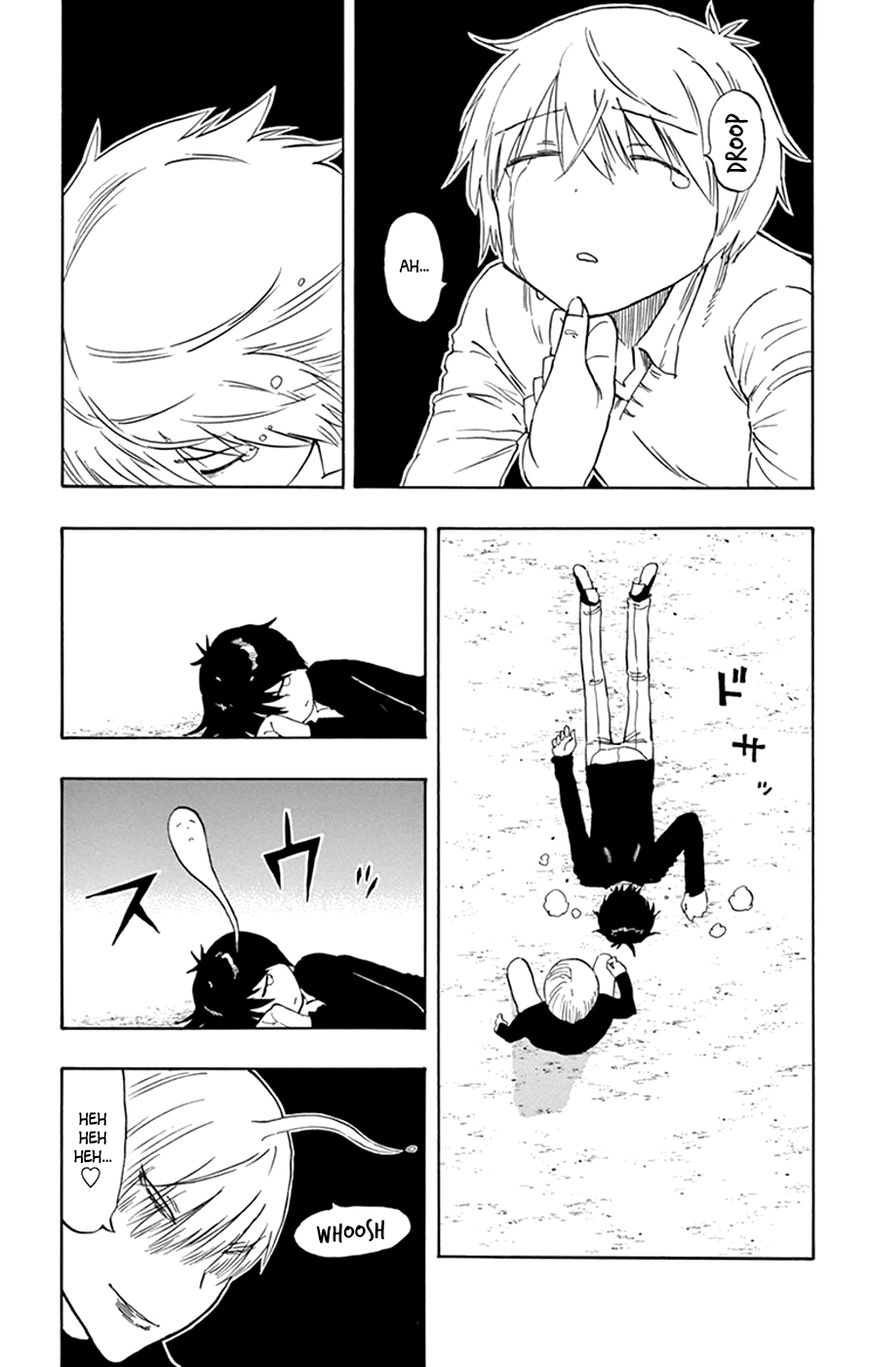 Saike Mata Shite mo Chapter 38 page 13 - Chapter 38 : Take 38: Saike the Loser?