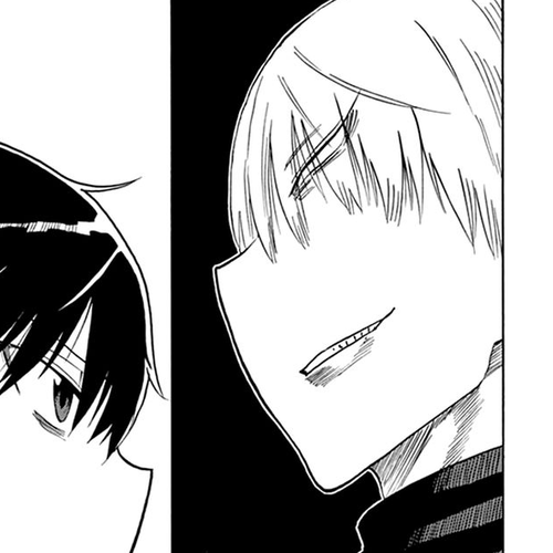 Saike Mata Shite mo Chapter 38 : Take 38: Saike the Loser? cover