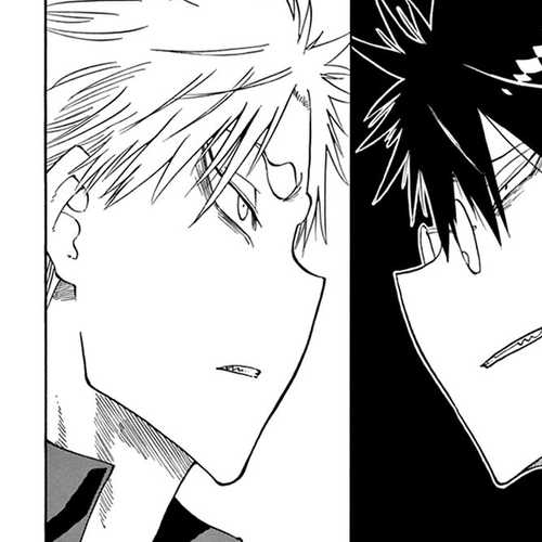 Saike Mata Shite mo Chapter 39 : Take 39: Weakness cover