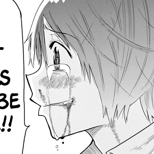 Saike Mata Shite mo Chapter 4 : Take 4: The Last Today cover