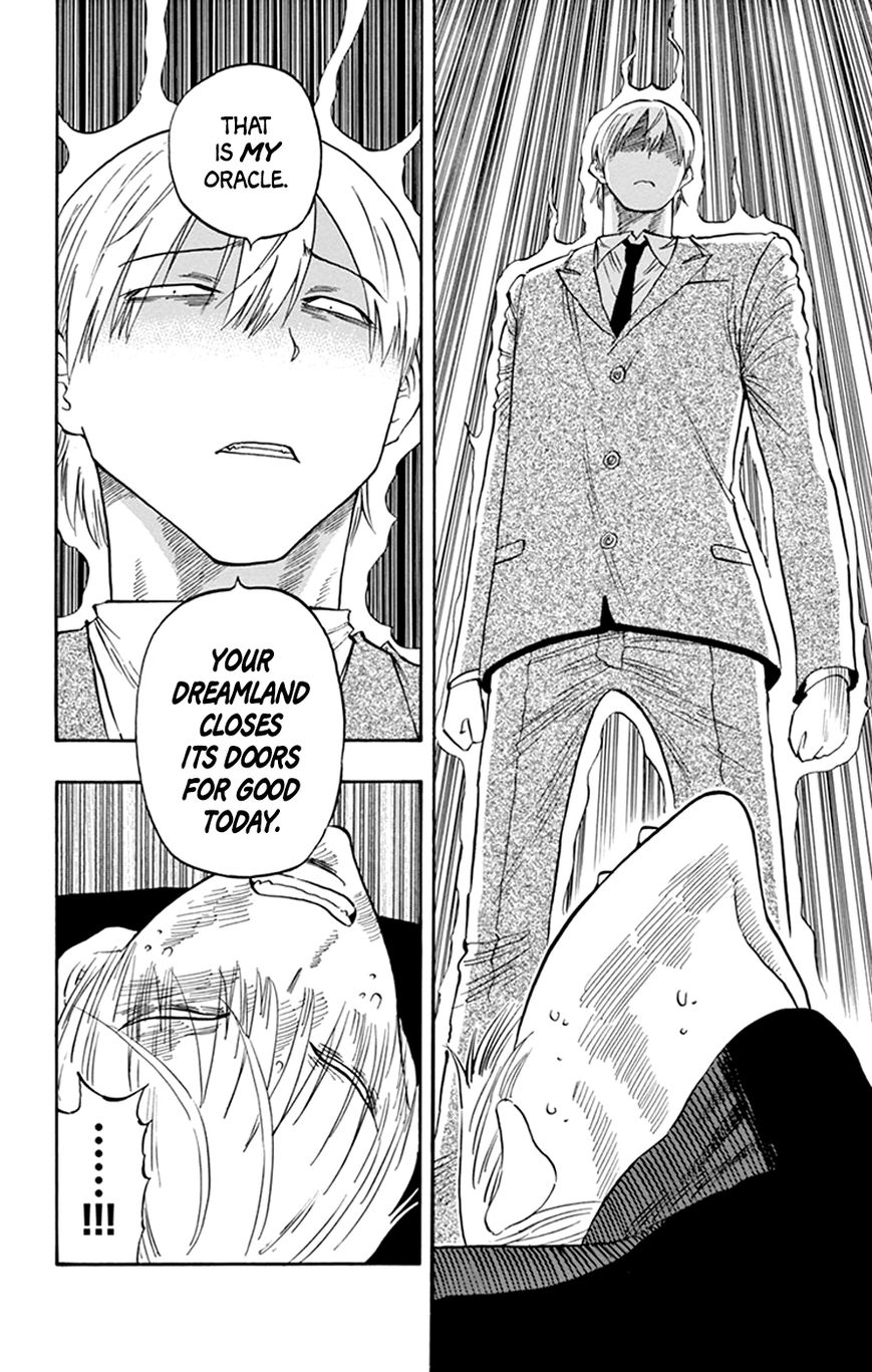 Saike Mata Shite mo Chapter 41 page 13 - Chapter 41 : Take 41: Good Morning