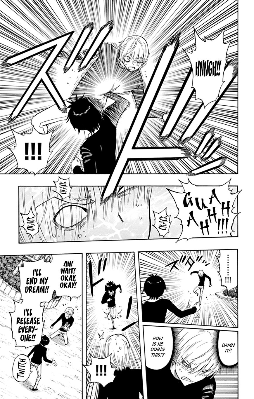 Saike Mata Shite mo Chapter 41 page 3 - Chapter 41 : Take 41: Good Morning