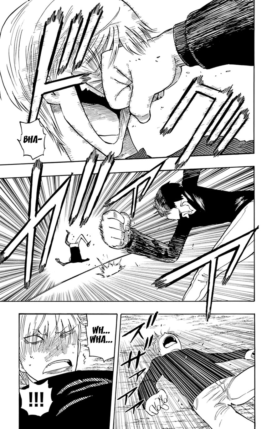 Saike Mata Shite mo Chapter 41 page 5 - Chapter 41 : Take 41: Good Morning
