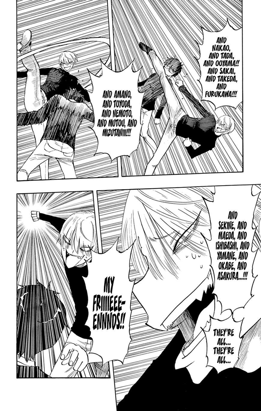 Saike Mata Shite mo Chapter 41 page 8 - Chapter 41 : Take 41: Good Morning