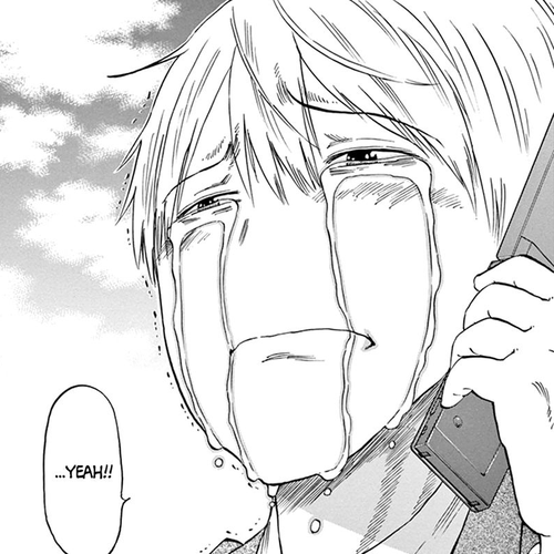 Saike Mata Shite mo Chapter 41 : Take 41: Good Morning cover