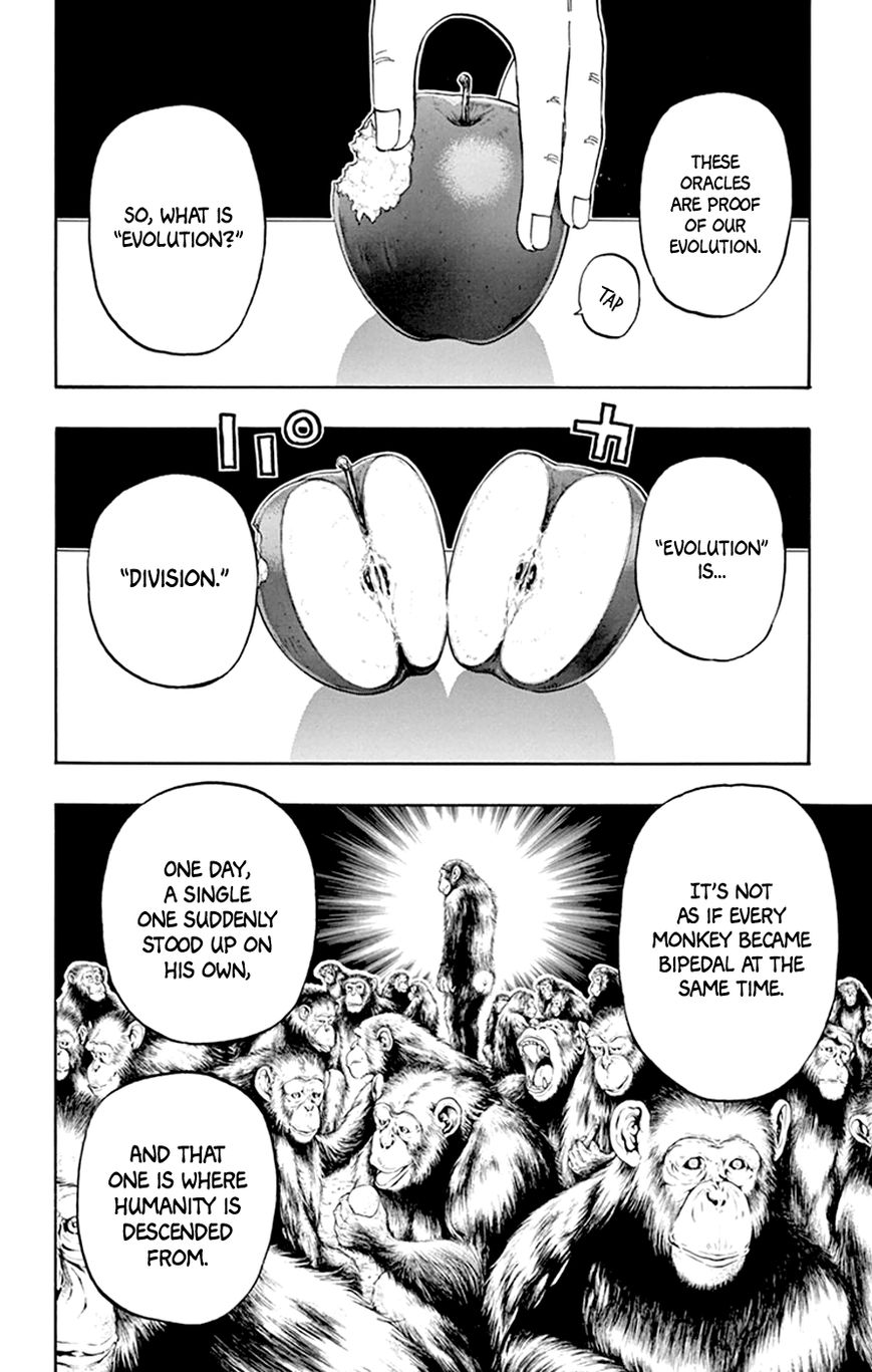 Saike Mata Shite mo Chapter 43 page 19 - Chapter 43 : Take 43: Theory of Evolution