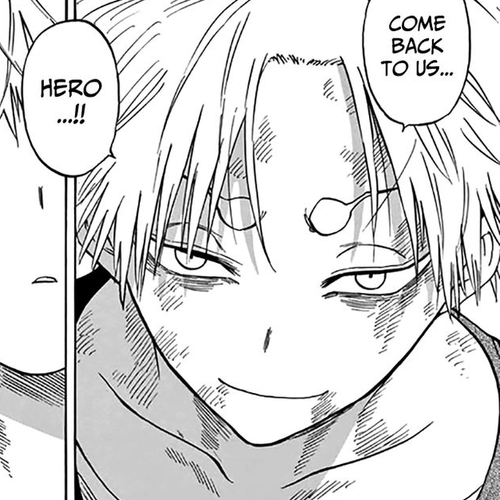 Saike Mata Shite mo Chapter 48 : Take 48: Would you be upset about it? cover