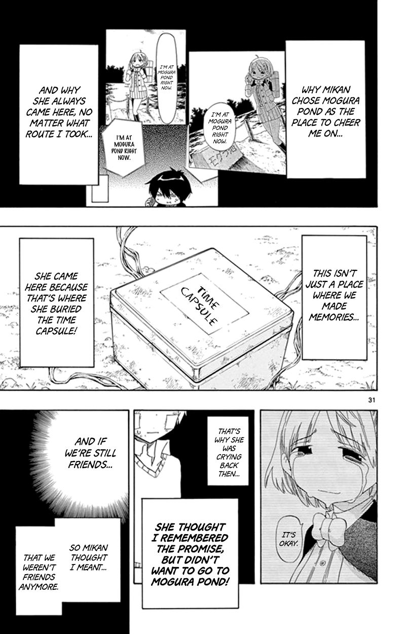 Saike Mata Shite mo Chapter 5 page 30 - Chapter 5 : Take 5: Hero