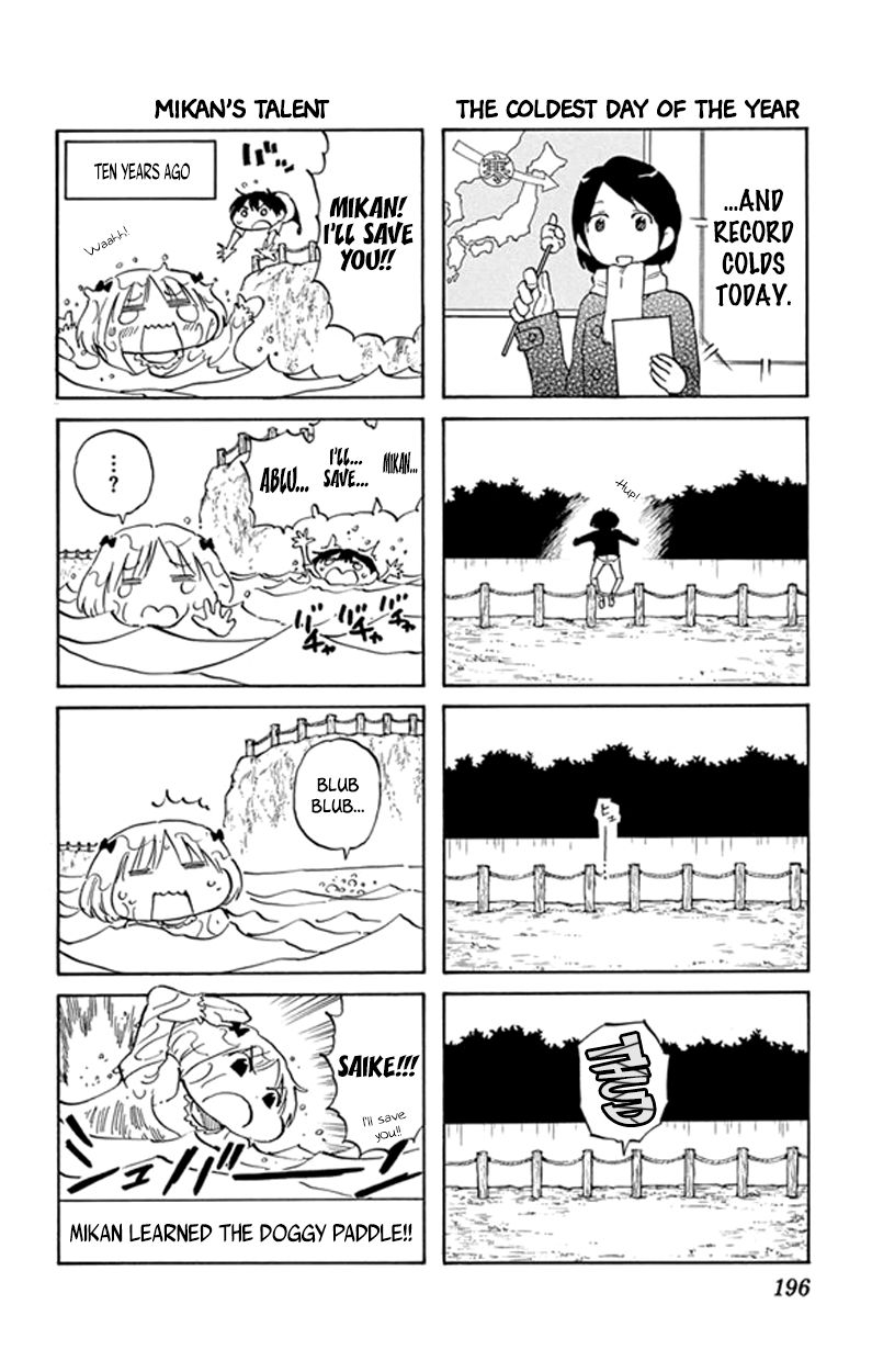 Saike Mata Shite mo Chapter 5 page 40 - Chapter 5 : Take 5: Hero