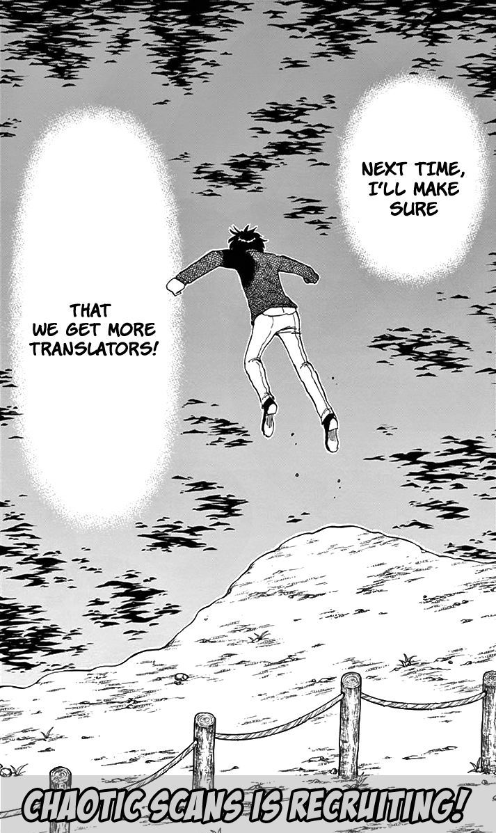 Saike Mata Shite mo Chapter 52 page 26 - Chapter 52 : My Friend