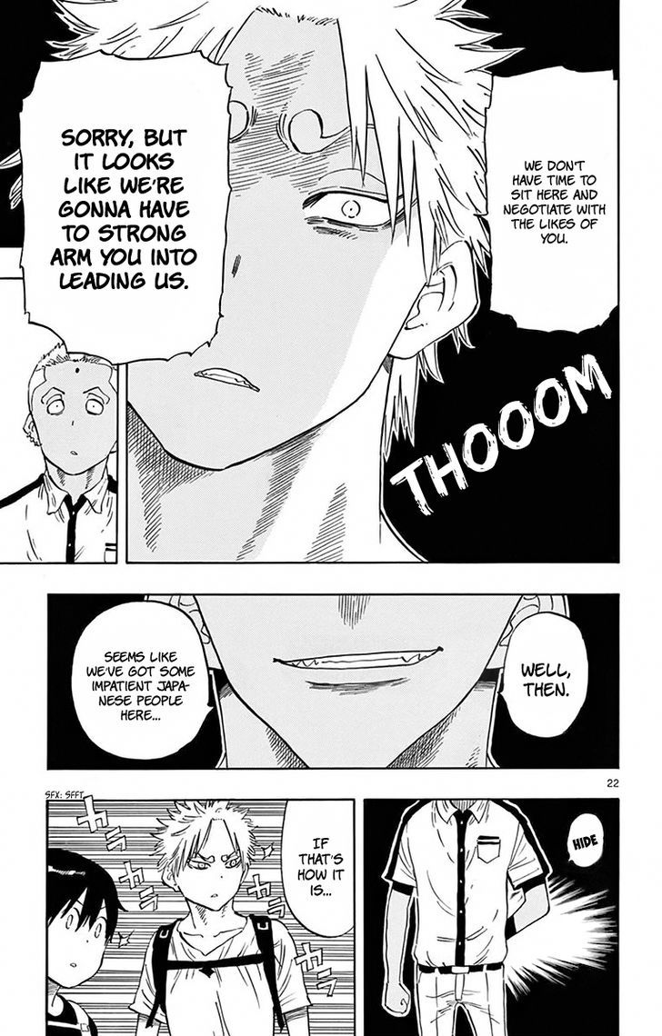 Saike Mata Shite mo Chapter 53 page 26 - Chapter 53 : Arrival in Nepal