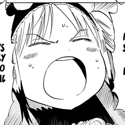 Saike Mata Shite mo Chapter 54 : Take 54: Kumari's Mansion cover