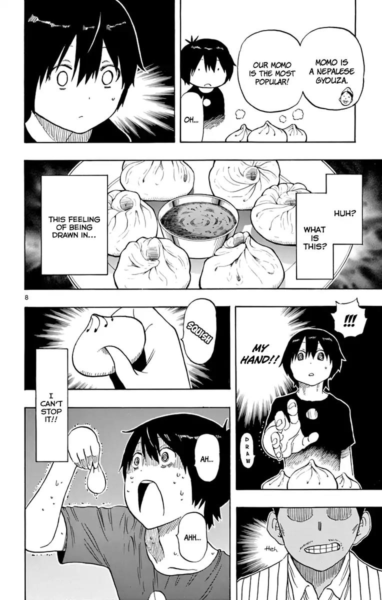 Saike Mata Shite mo Chapter 56 page 9 - Chapter 56