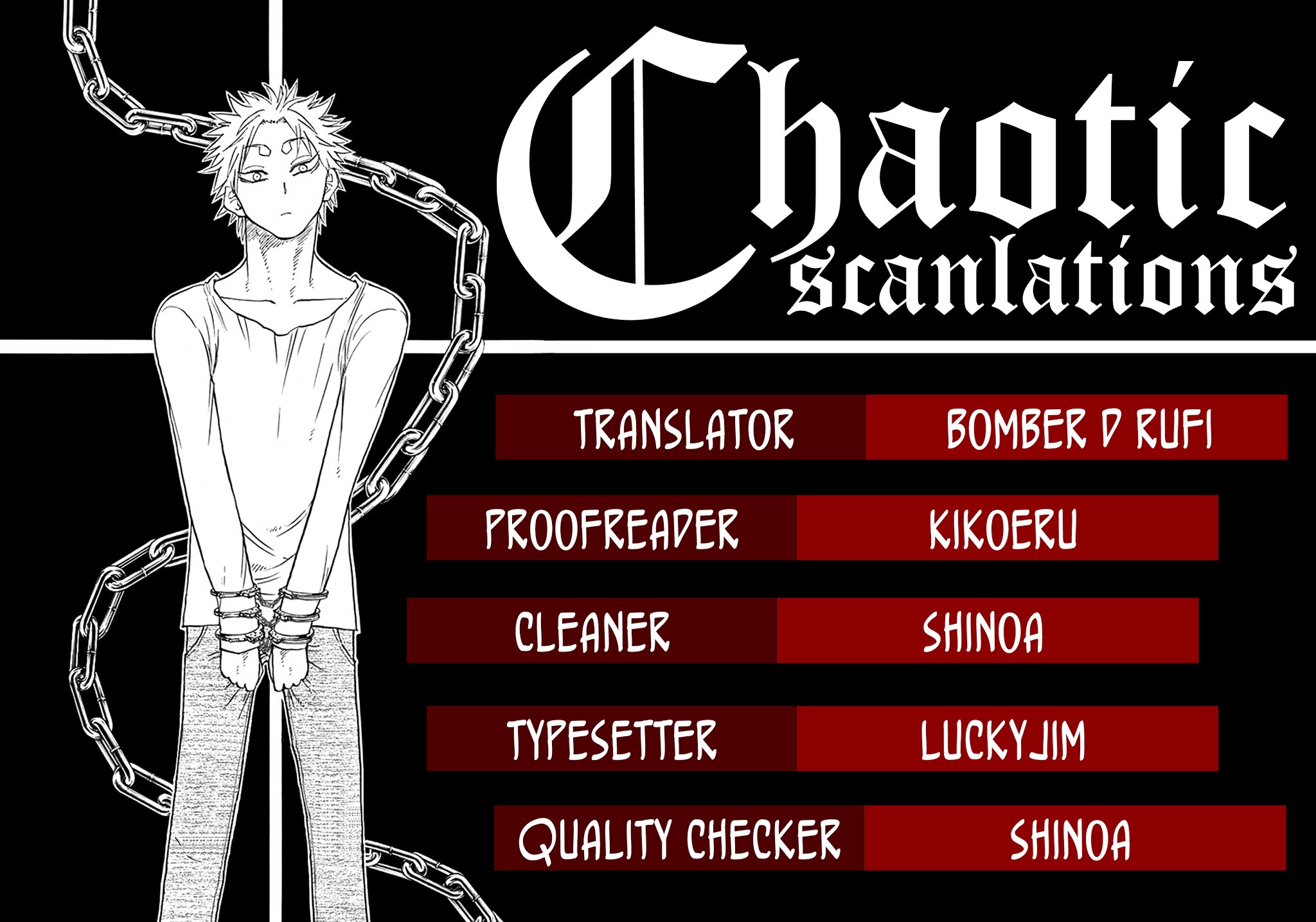 Saike Mata Shite mo Chapter 57 page 1 - Chapter 57 : Take 57: The Master of Chitwan